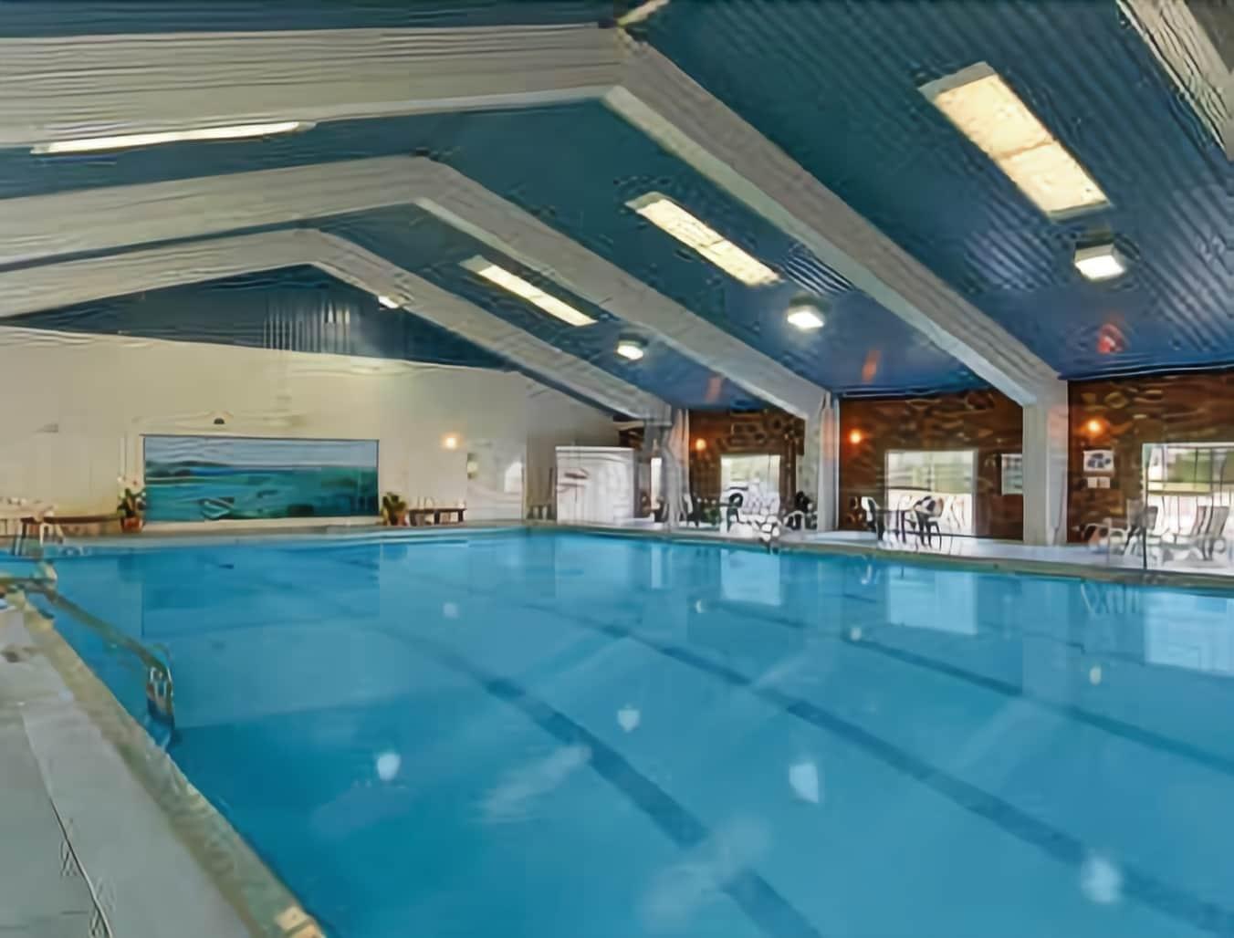 Days Inn By Wyndham Madisonville Faciliteiten foto